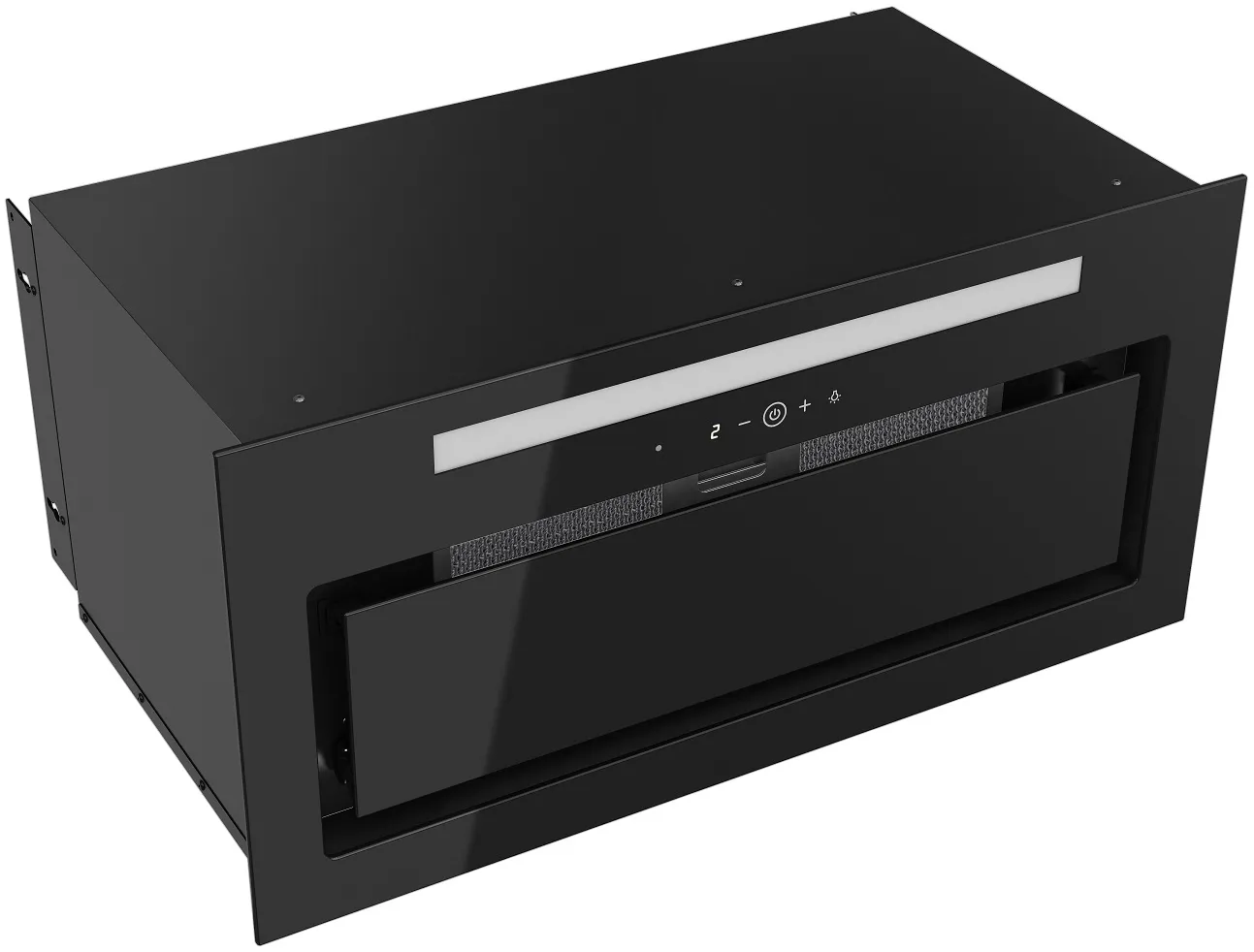 Детальное фото товара: Konigin Navi (Black/Black Glass 60)