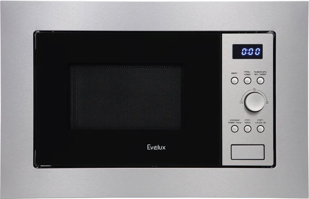 Фото товара: Evelux MW 20 X