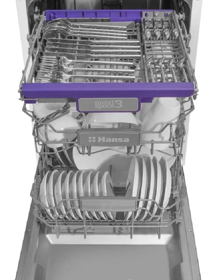 Детальное фото товара: Hansa ZIM408EH