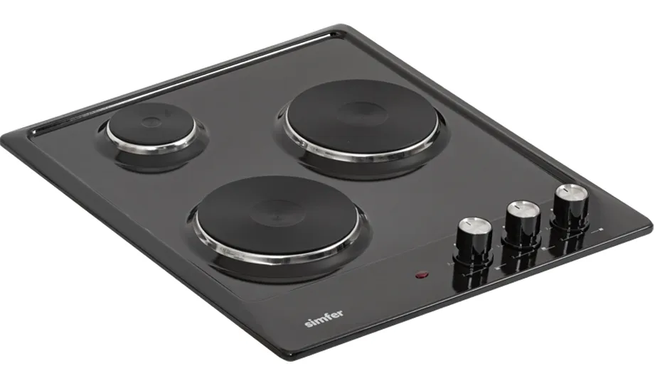 Детальное фото товара: SIMFER H45E03B016 электрическая поверхность