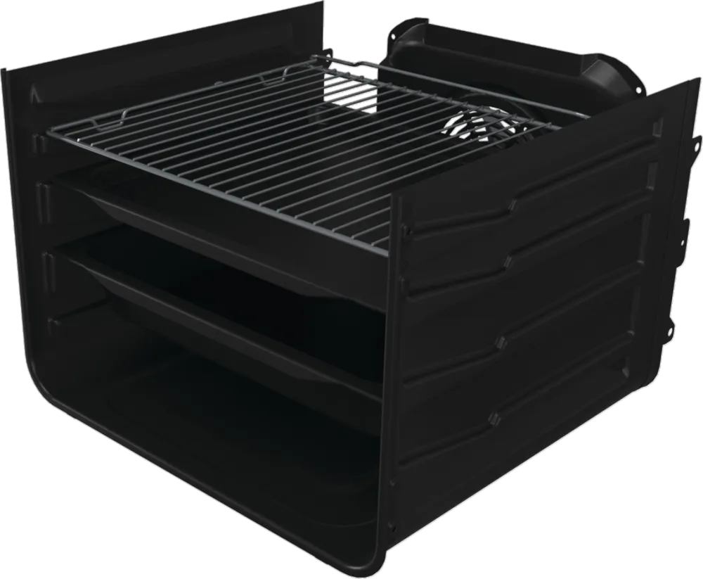 Детальное фото товара: Gorenje GEC5B41WG