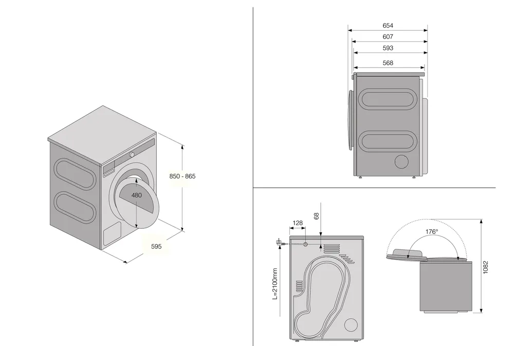 Схема встраивания