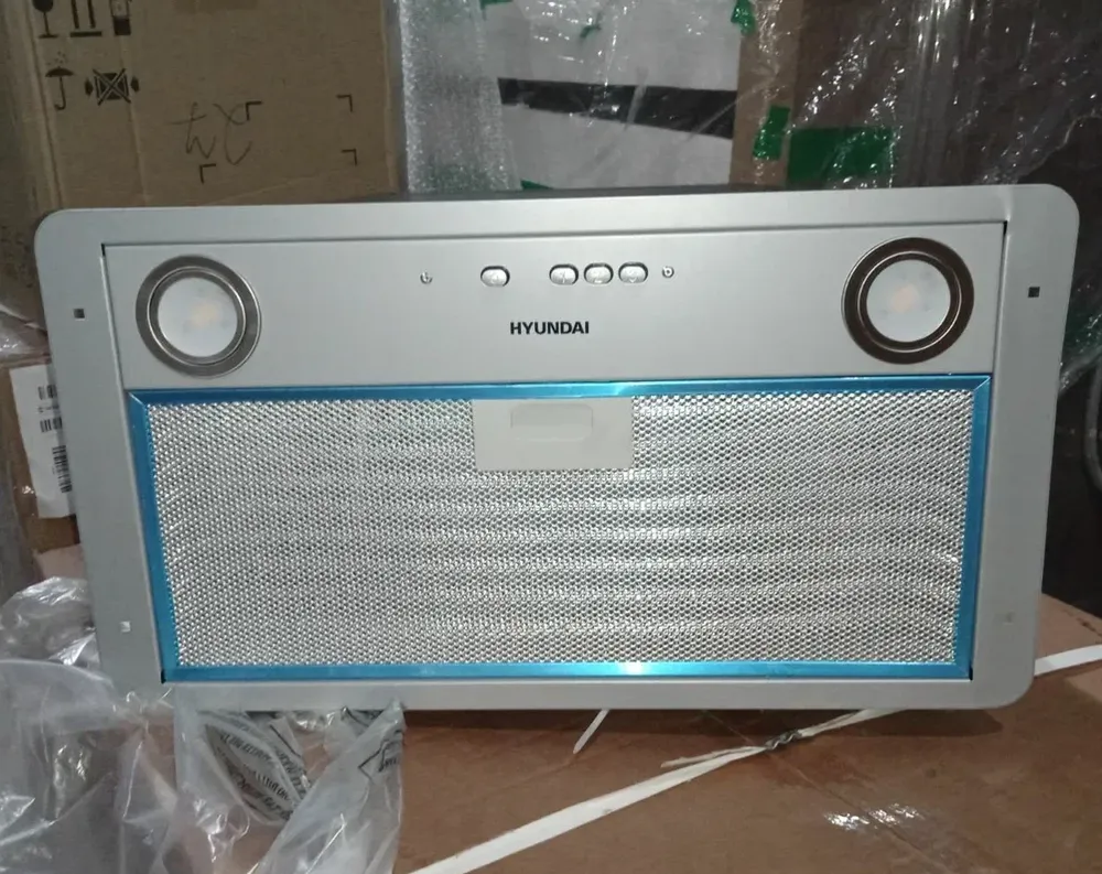 Детальное фото товара: Уценка №2 Hyundai HBB 6035 IX