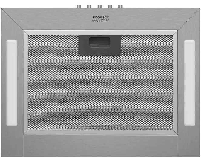 Детальное фото товара: MEFERI ROOMBOX40IX ISLA COMFORT