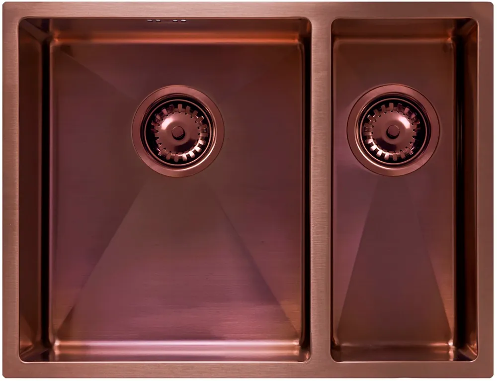 Фото товара: Seaman Eco Marino SME-575DR Amethyst (PVD, Copper2, satin)