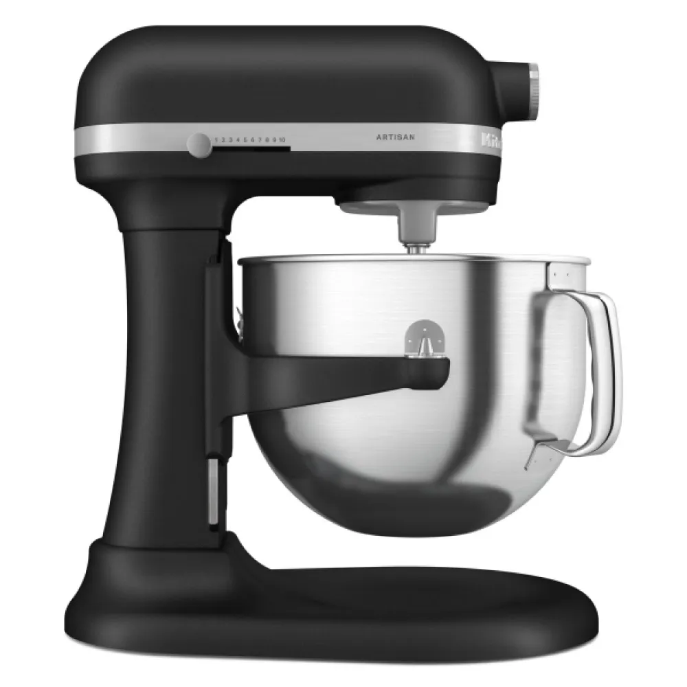 Фото товара: KitchenAid 5KSM70SHXEBK