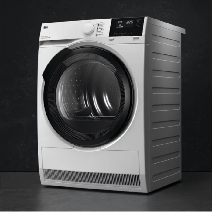 Детальное фото товара: AEG TR819P4E