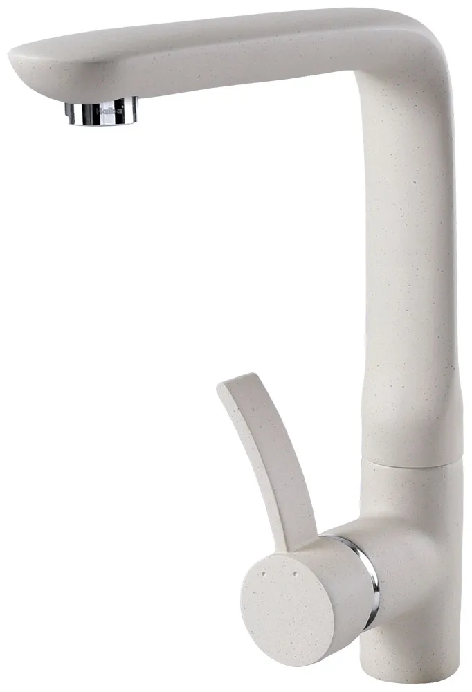 Фото товара: Zigmund & Shtain ZS 0900, смеситель, молодое шампанское  