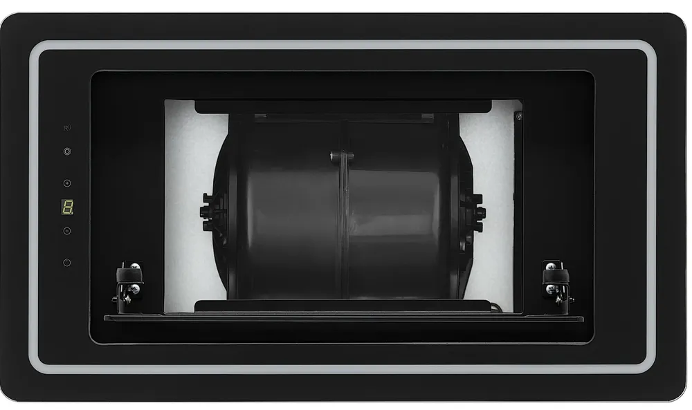 Детальное фото товара: Krona VENUS 600 BLACK S