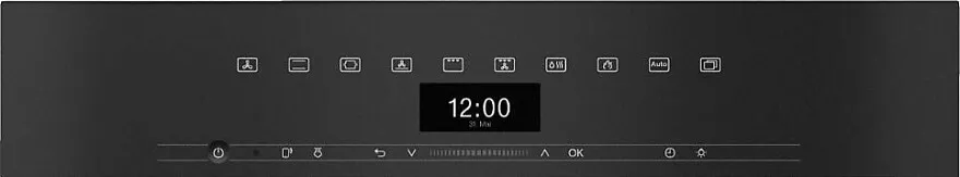 Детальное фото товара: Miele H7464BP CLST