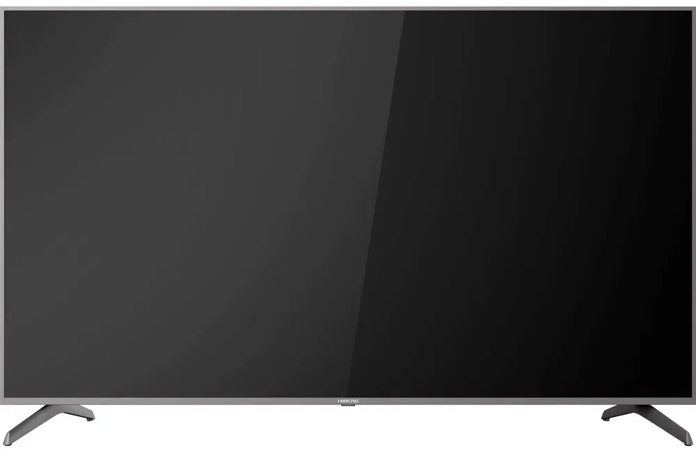 Фото товара: HIBERG QLED 75Y