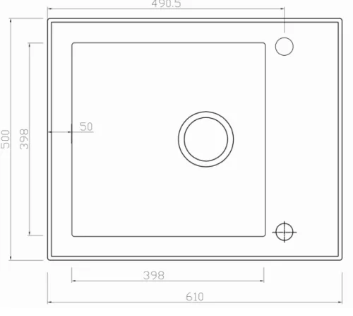 Схема встраивания