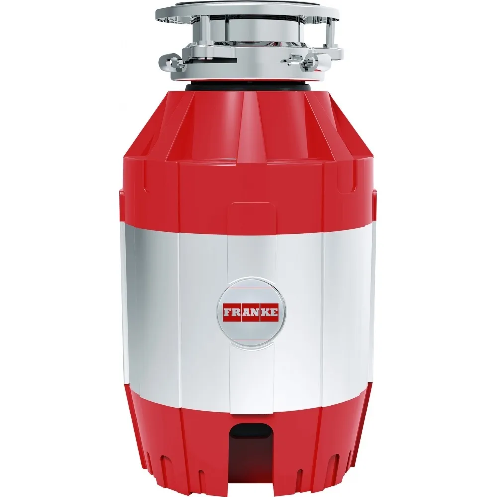 Фото товара: Franke Turbo Elite TE-75