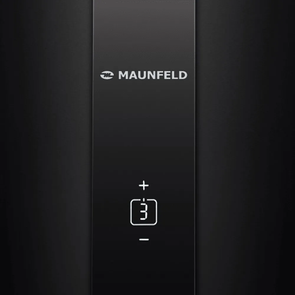 Детальное фото товара: Maunfeld Lee Light Isla 35 Sensor Black