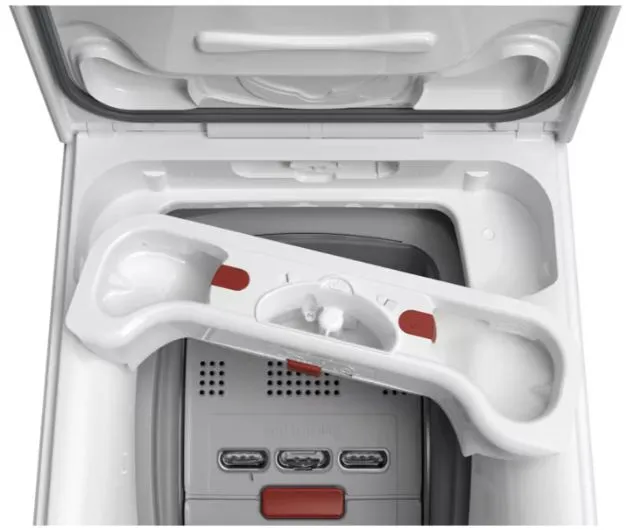 Детальное фото товара: AEG LTR6G261E