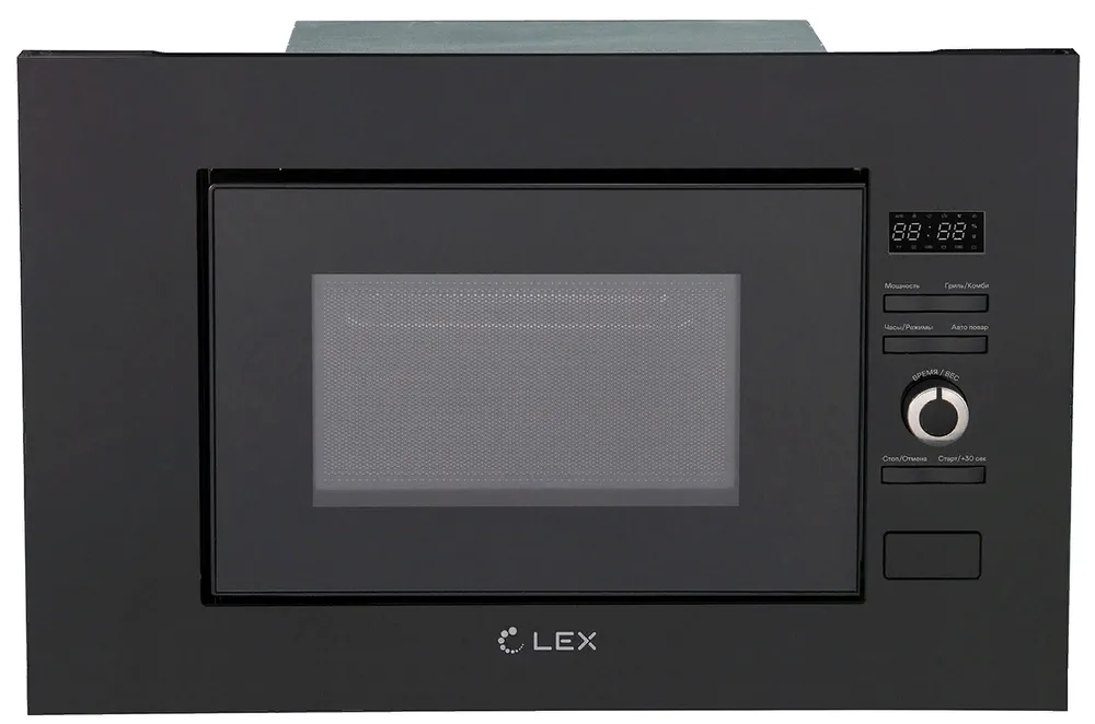 Фото товара: LEX BIMO 20.03 BLACK