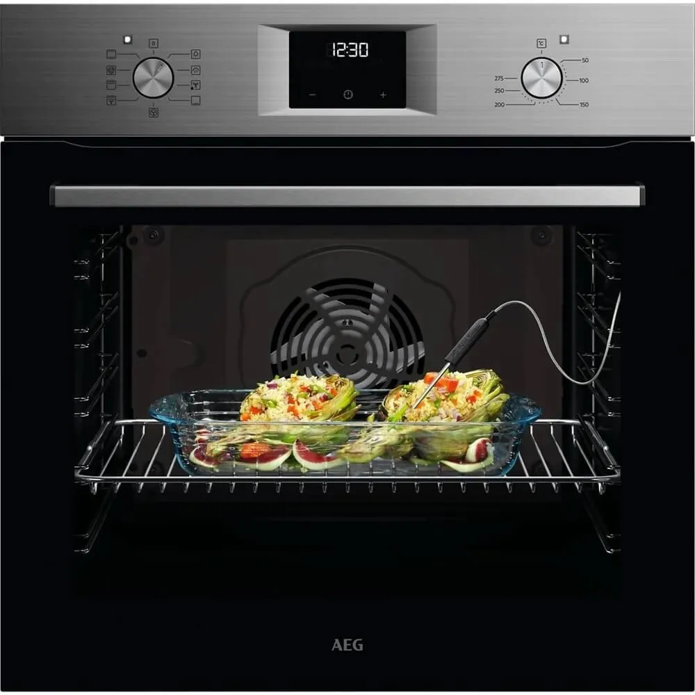 Фото товара: AEG OA5CB31SM