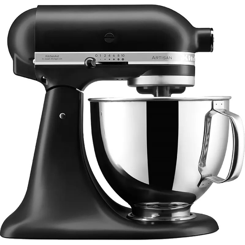 Фото товара: KitchenAid 5KSM125EBM
