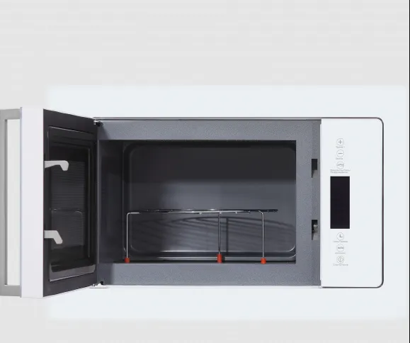 Детальное фото товара: HIBERG VM 8505 W