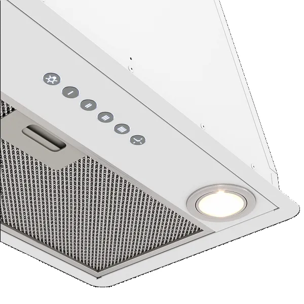 Детальное фото товара: Elikor Врезной блок BOX 50П-1000-Э4Д белый