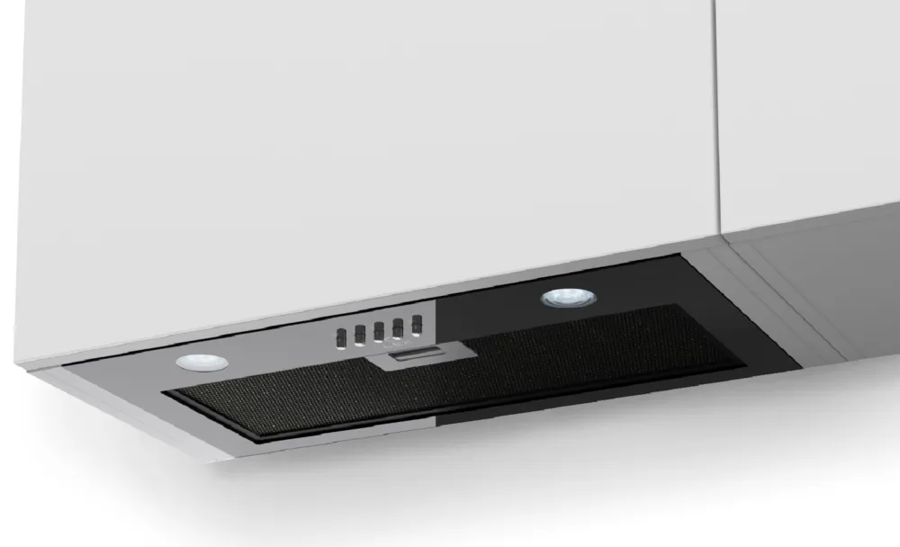 Детальное фото товара: LEX GHOST G 600 BLACK