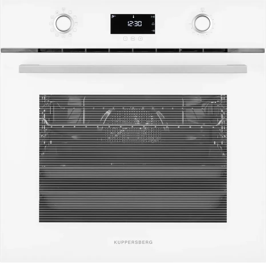 Фото товара: Kuppersberg FPH 611 W
