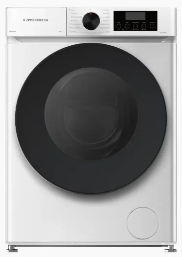 Фото товара: Kuppersberg WM 593 W