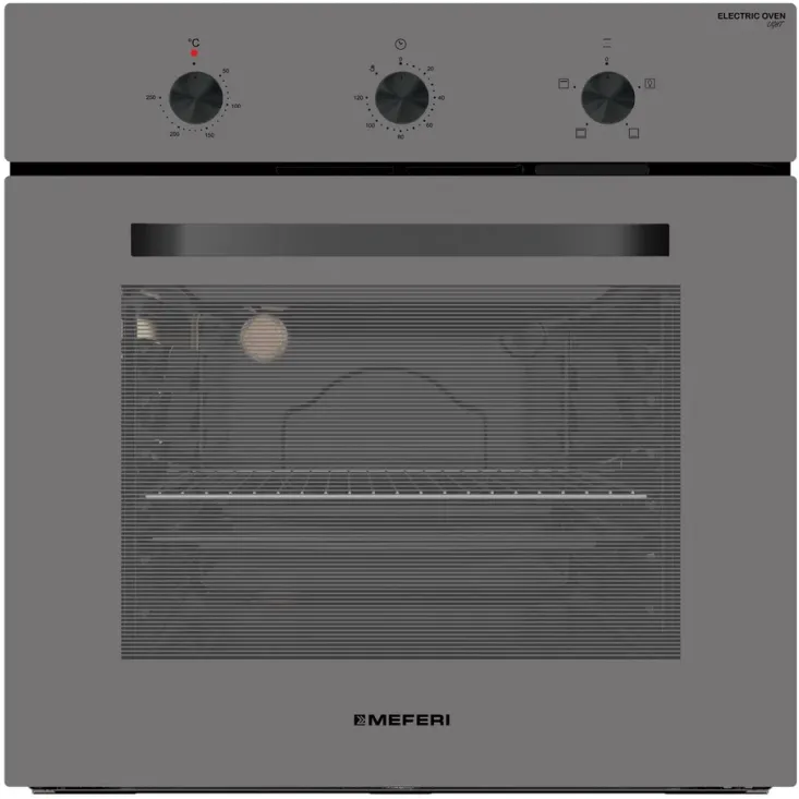 Фото товара: MEFERI MEO604GR LIGHT