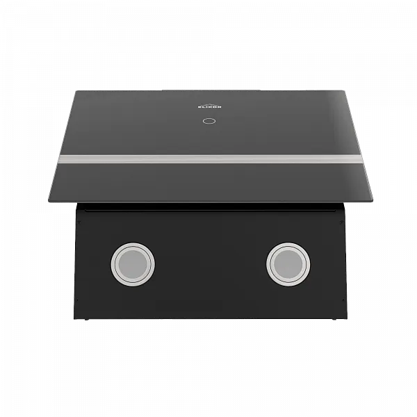 Детальное фото товара: Elikor RISE 50 BK черный