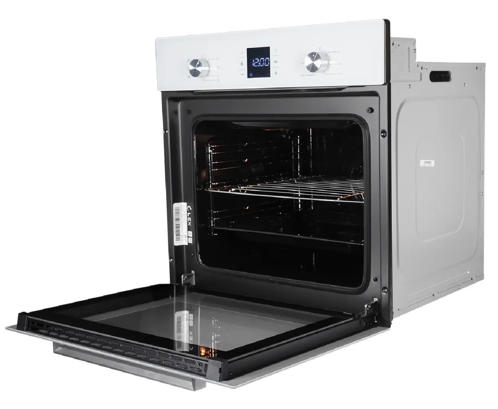 Детальное фото товара: LEX EDM 071 WH