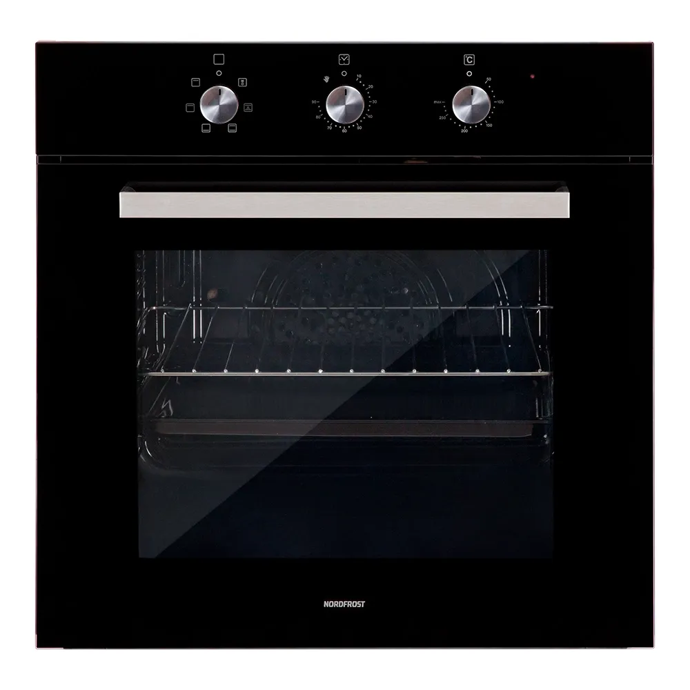 Фото товара: Nordfrost HM 6060 B