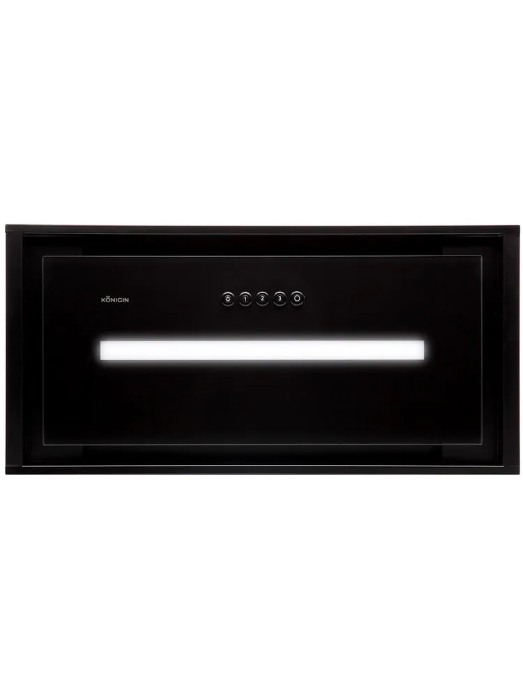 Детальное фото товара: Konigin Extra Black 60