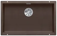 Фото товара: Blanco Subline 700-U, мойка, гранит, кофе