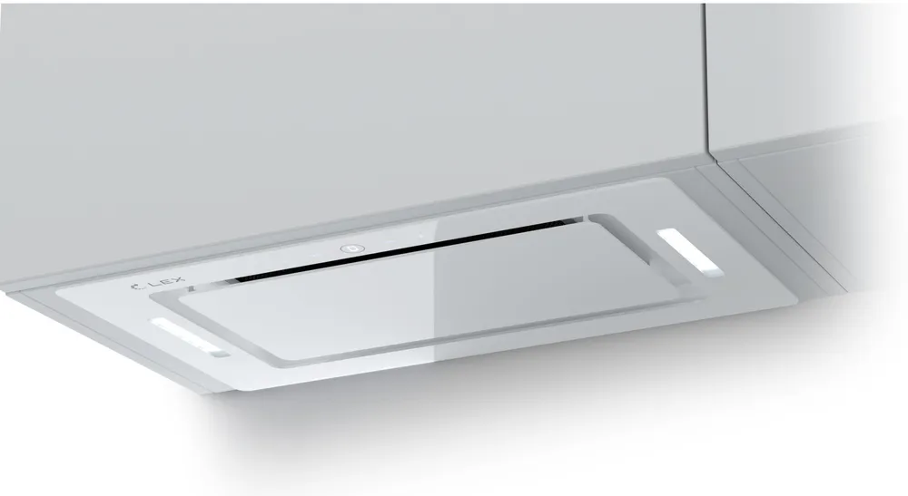 Детальное фото товара: LEX GS BLOC GS 600 WHITE