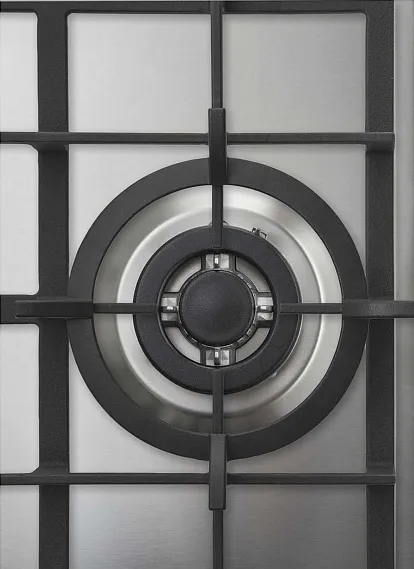 Детальное фото товара: Korting HG 465 CTX газовая поверхность