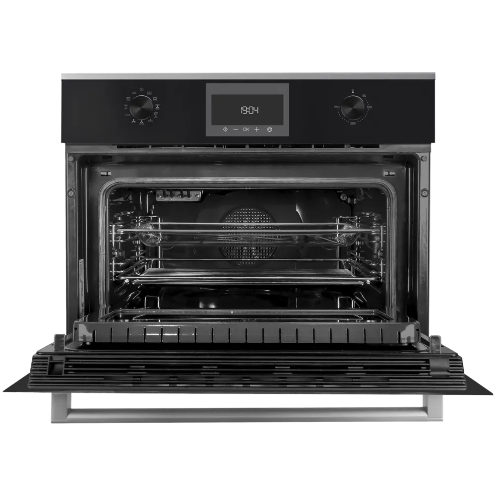 Детальное фото товара: Kuppersbusch CBM 6330.0 KSM6 MattBlack