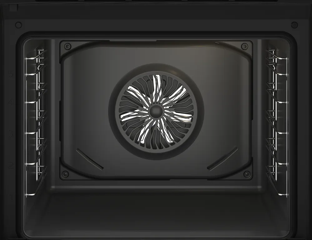 Детальное фото товара: Beko BBIM13300X