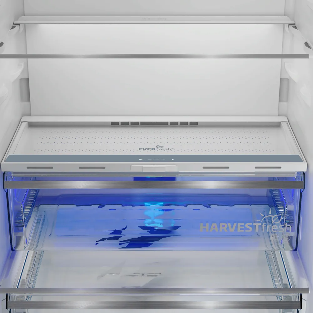 Детальное фото товара: Beko BCNE400I35ZS