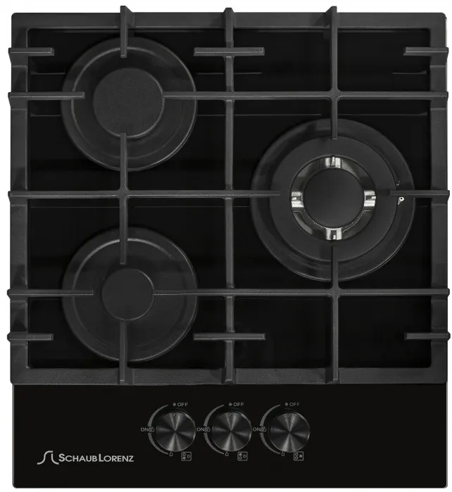 Фото товара: Schaub Lorenz SLK GY4618 газовая поверхность