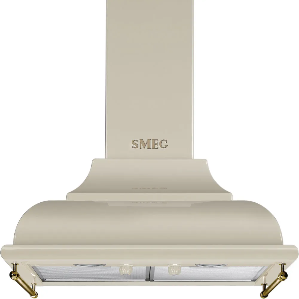 Фото товара: Smeg KC16POE