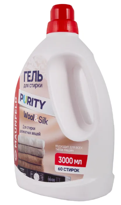 Детальное фото товара: Maunfeld MWL3000PD