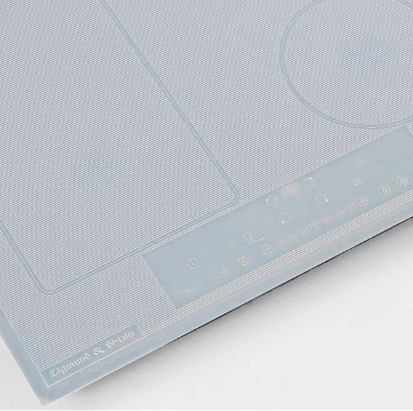 Детальное фото товара: Zigmund & Shtain CI 34.6 W индукционная поверхность