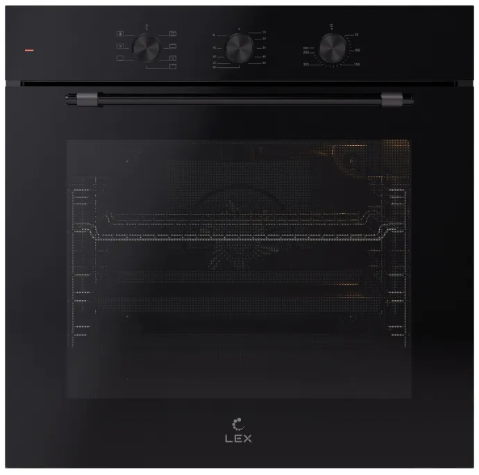 Фото товара: LEX EDP 670 BBL MAX