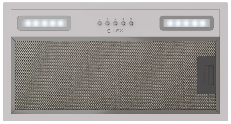 Фото товара: LEX HYPER 600 Inverter WH