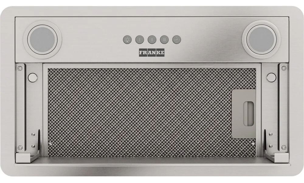 Детальное фото товара: Franke VERA 52 SS