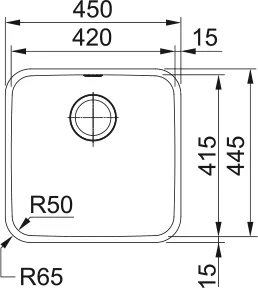 Схема встраивания