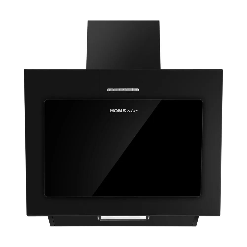 Детальное фото товара: HOMSair BELL 50M Black