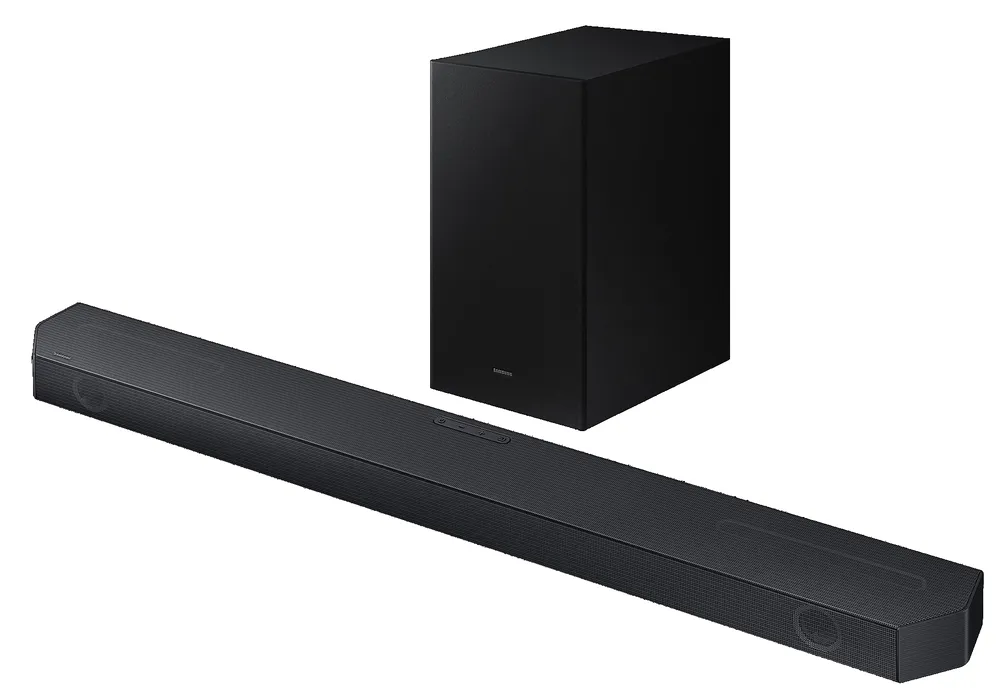 Фото товара: Samsung HW-Q600C