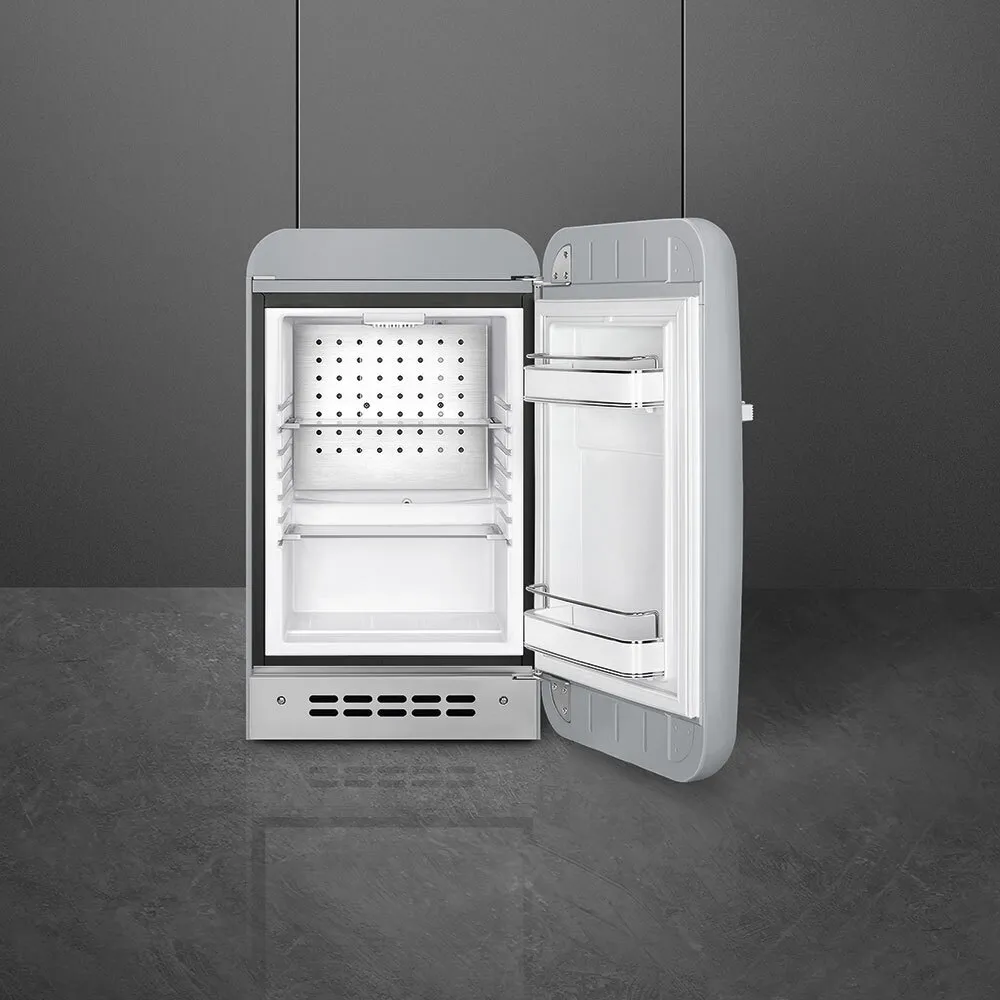 Детальное фото товара: Smeg FAB5RSV6