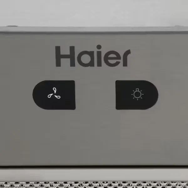 Детальное фото товара: Haier HVX-BI772X